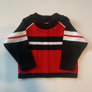 Toddlers Sweater